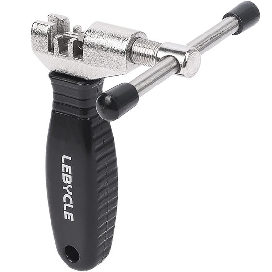 Le Baike Mountain Road Bike Universal Chain Dismantling Chain Beater Chain Dismantling Tool Can Change Thimble Chain Cutter