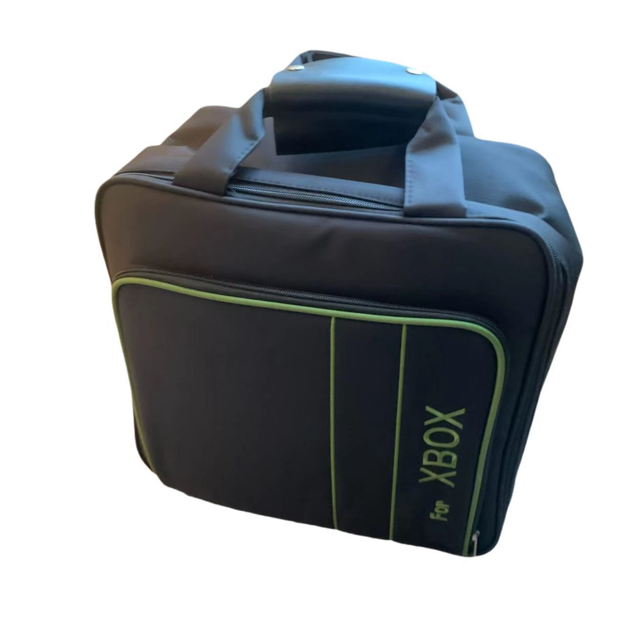 Suitable for xbox storage bag single shoulder diagonal bag Xbox SeriesXS host somatosensory backpack xsx storage bag