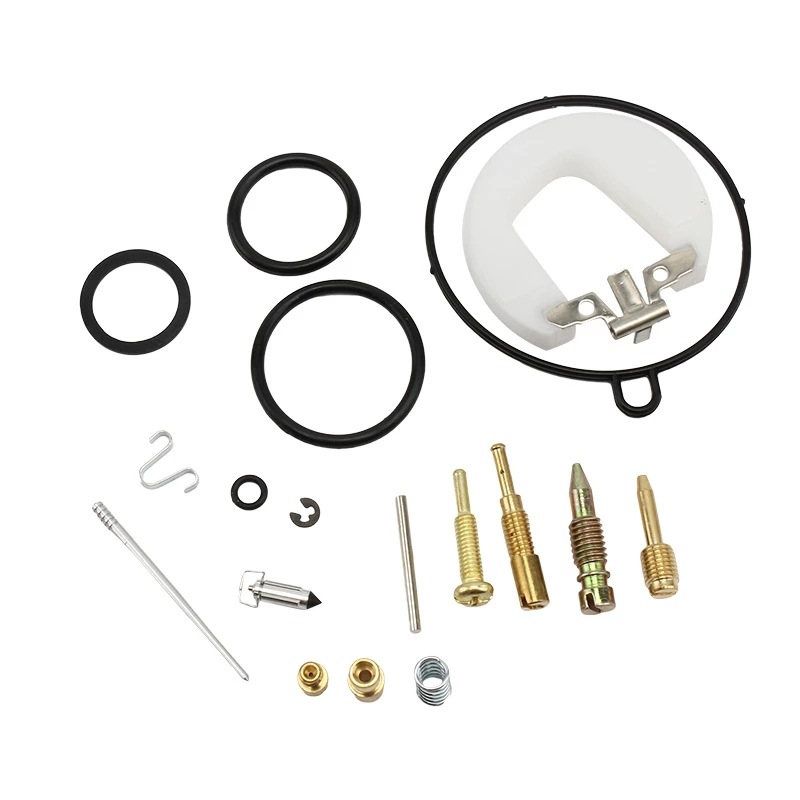 Motorcycle carburetor repair parts PZ19 19mm carburetor repair kit reinforcement parts modification