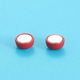 21L = 12.5MM * round * red