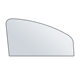 Car magnetic sunshade window magnetic suction sunshade car interior heat insulation sun protection sunshade car curtain shade