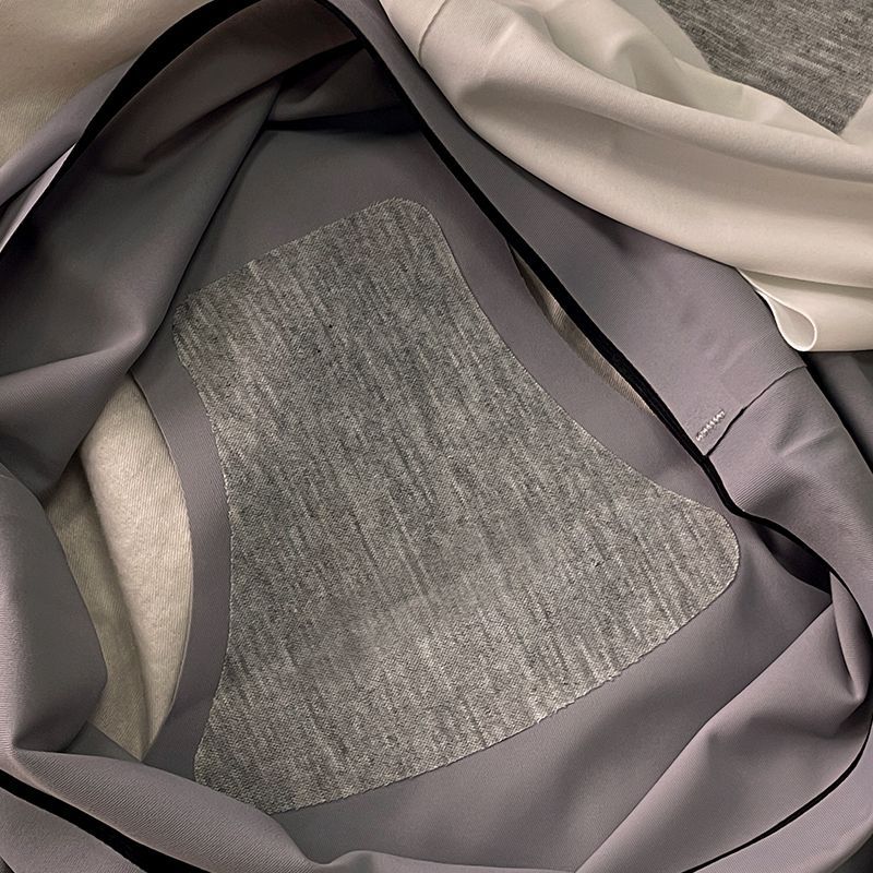 Эластичная резинка бесшовное нижнее белье женские Ice Silk тонкие Дышащие бедра тонкие трусы с высокой талией оптом