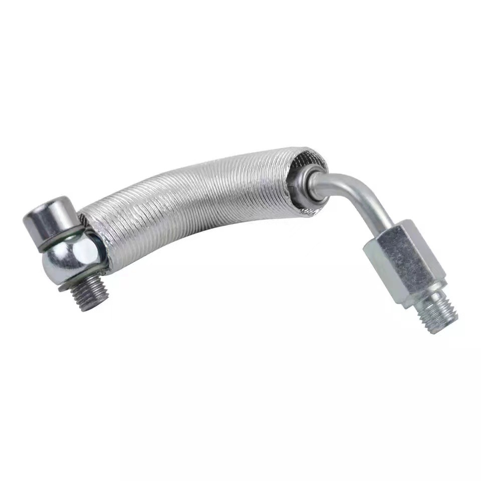 55568031 55571900 for Chevrolet Cruze Opel Vauxhall coolant water pipe