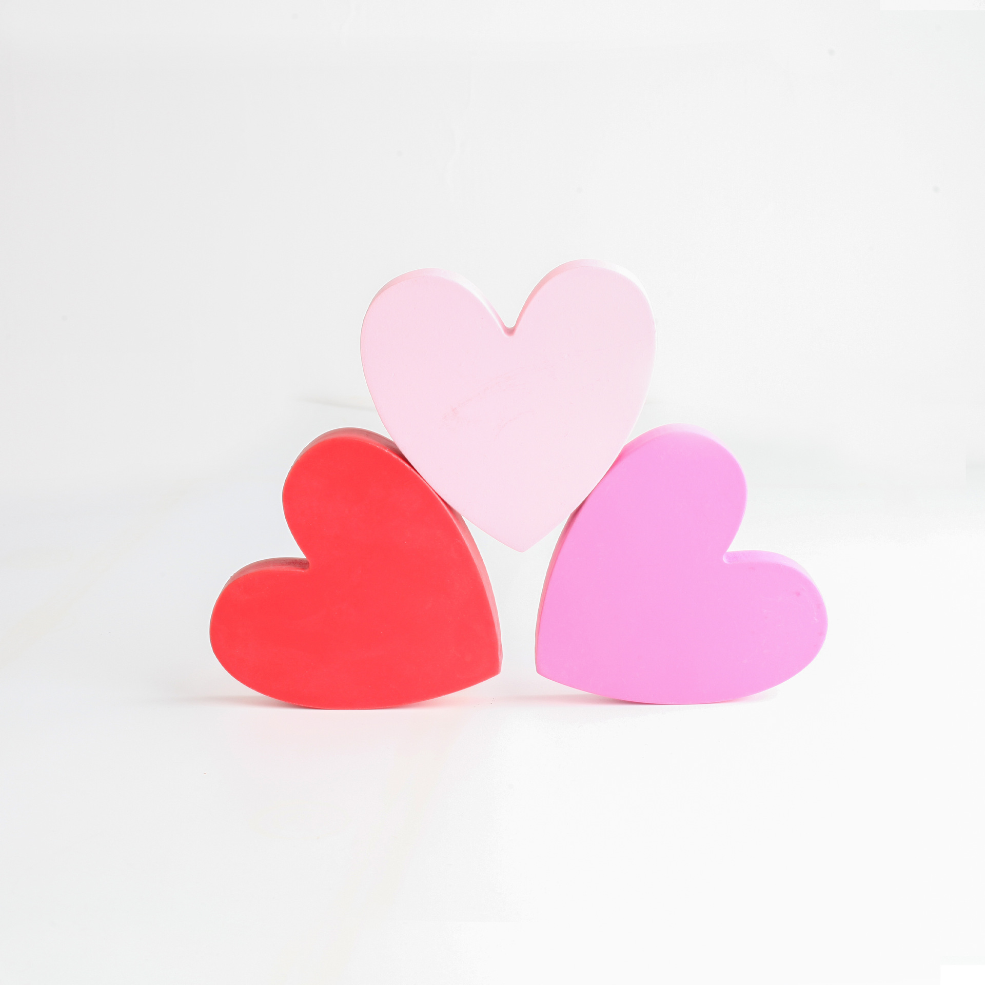 DJ Source Factory Valentine's Day Wooden Ornaments Amazon Home Decoration 2022. New in December