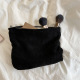 Black double layer