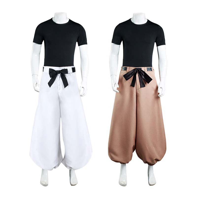 Spell back to war cos clothing fuheisher monastery real according to Xia Youjie uniform poor mechanical pill cosplay clothing