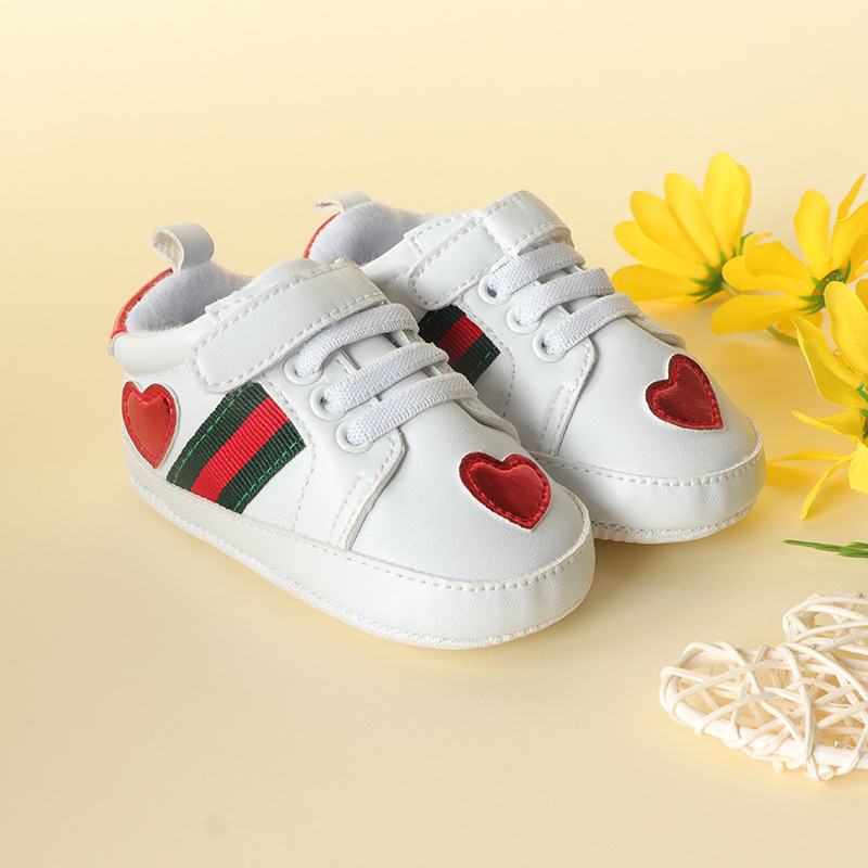 Autumn New Baby men's shoes baby soft sole shoes men's baby non-slip shoes 0-1 years old baby shoes wholesale discount
