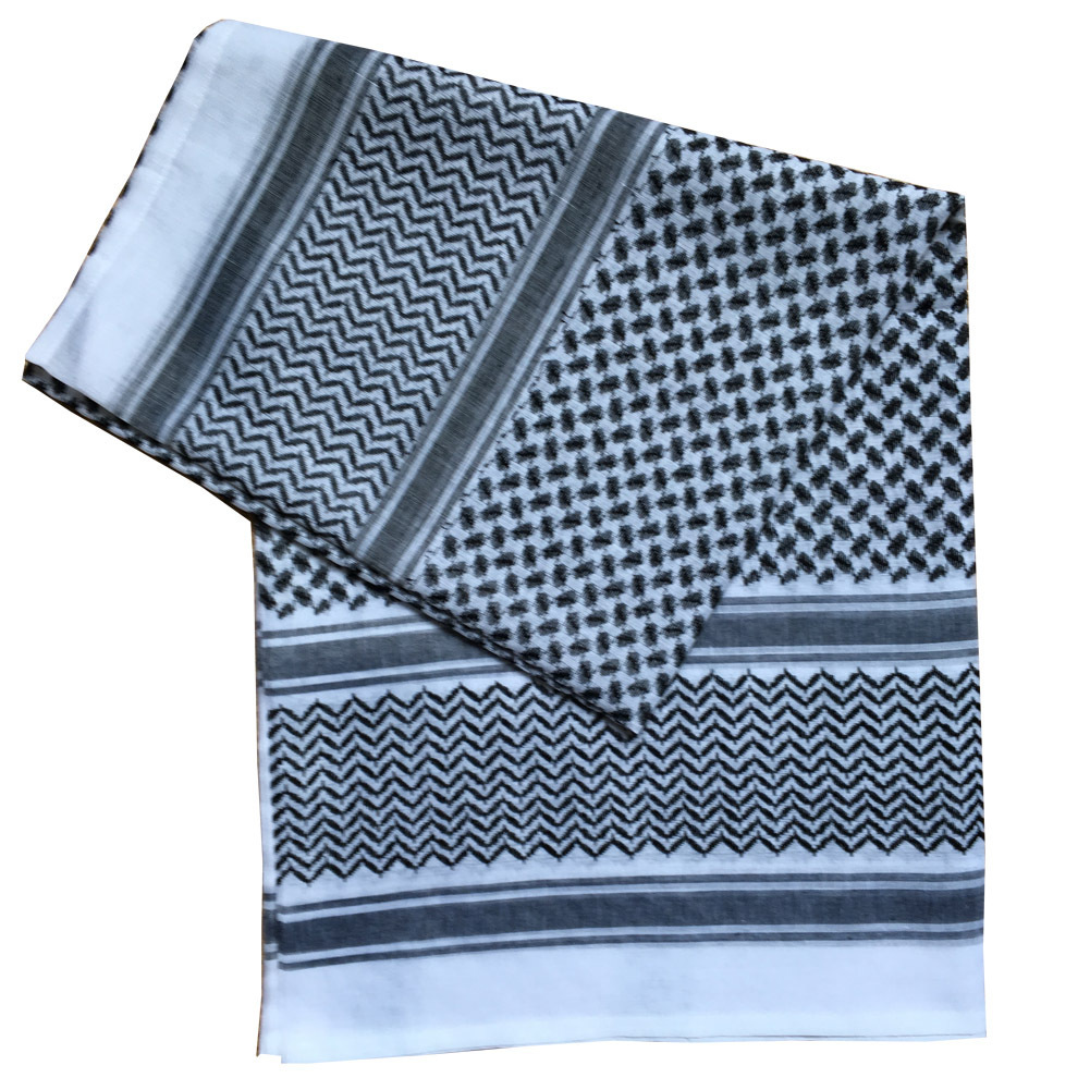 In stock Dubai Saudi men's headscarf AliExpress EBAY AMAZON AMAZON hot sale