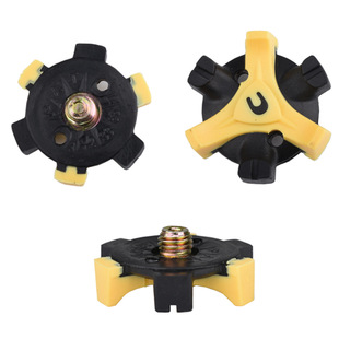 Chuangsheng Sporting Goods Factory Outlet Golf Nails Golf Nails Iron Screw Head Nails Three Color Optional