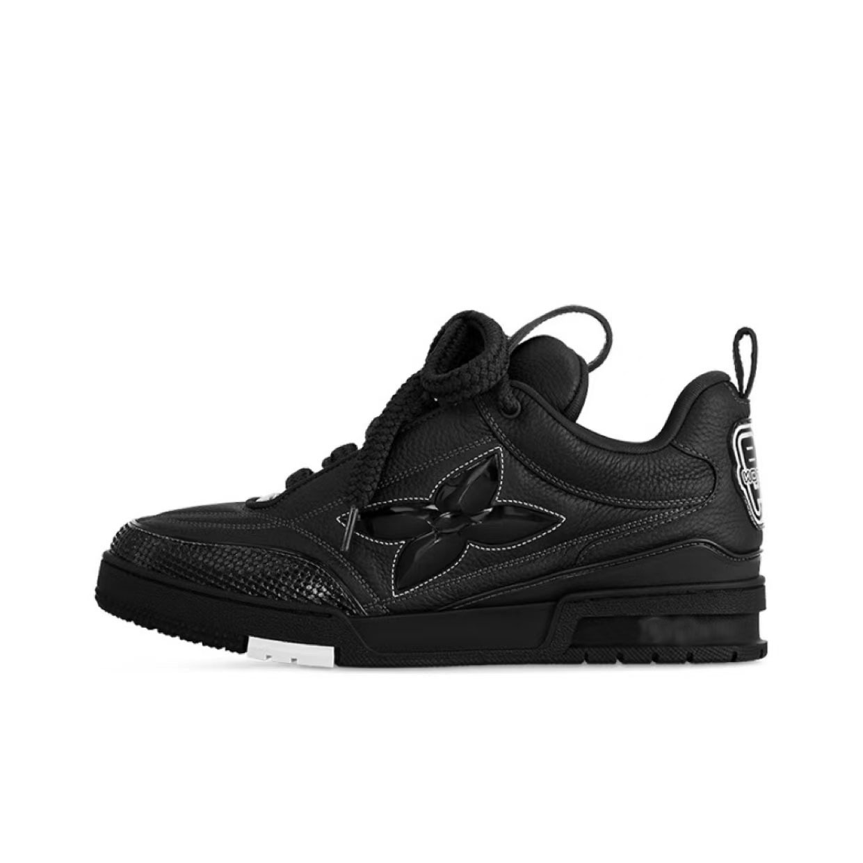 Bread Shoes Increased Torre Shoes Men's and Women's Same Couple Shoes Thick Sole Board Shoes Don't Support Return