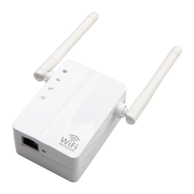 300m wireless WiFi Repeater signal amplifier wifi signal booster wifi Repeater