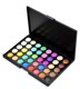40 color coloring plate [send brush]]
