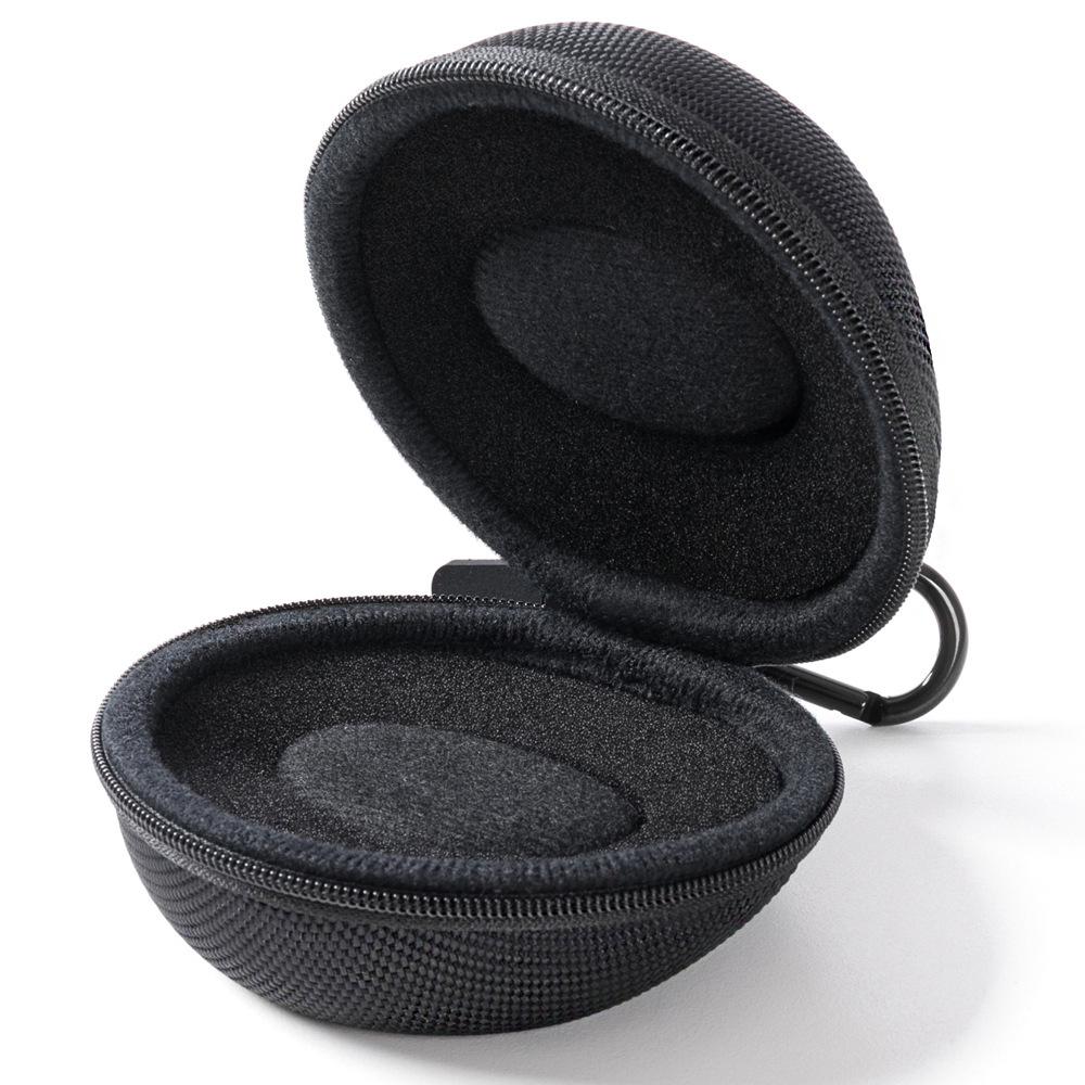 Watch box Watch storage box nylon anti-shock dustproof Waterproof eva watch box travel portable