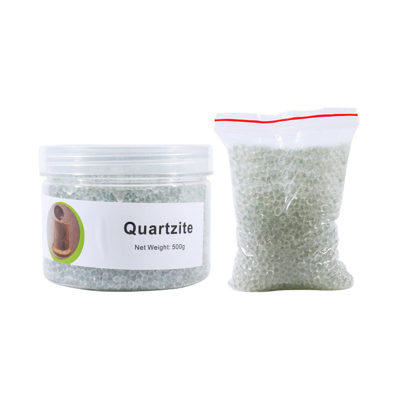 Feishi Xiumei nail scissors tweezers disinfection Cup special bag disinfection beads boxed high temperature disinfection quartz sand beads