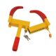 12 Hole Tire Lock