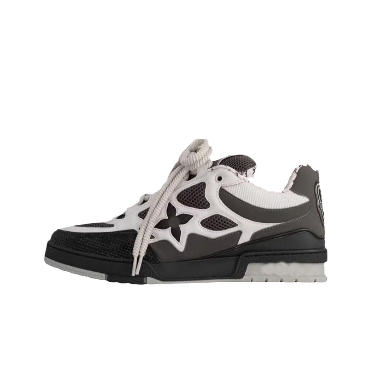 Bread Shoes Increased Torre Shoes Men's and Women's Same Couple Shoes Thick Sole Board Shoes Don't Support Return