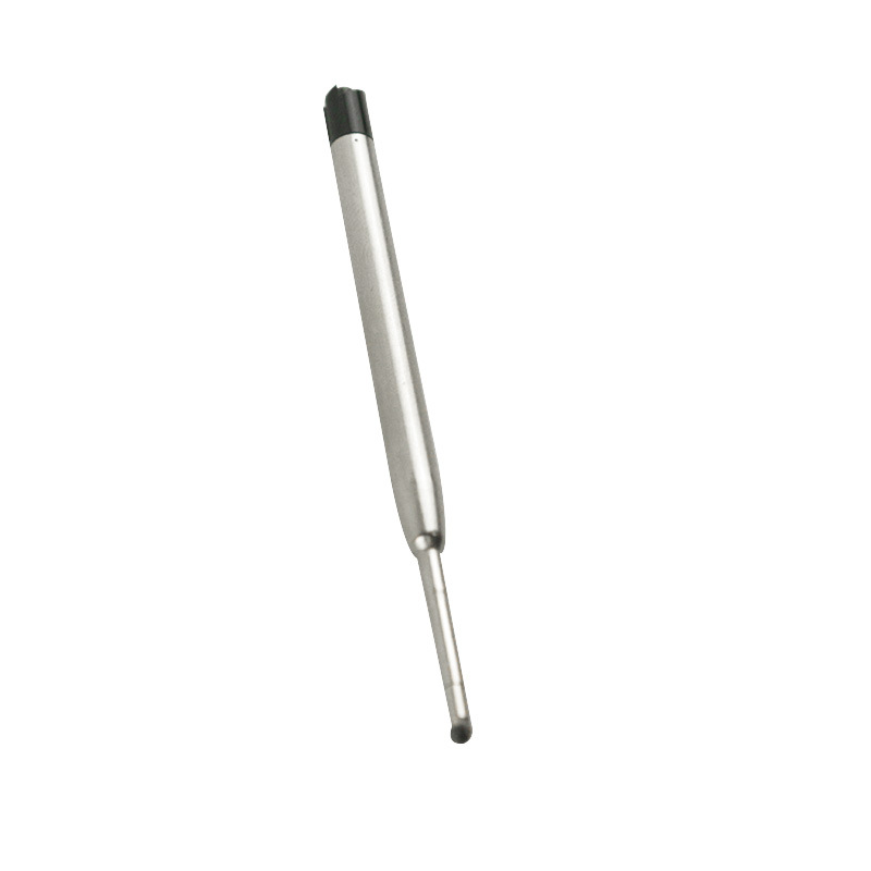 Source Factory Metal Tactical Pen Ballpoint Pen Refill Outdoor Pen Replacement Refill Tactical Refill Ballpoint Pen Refill