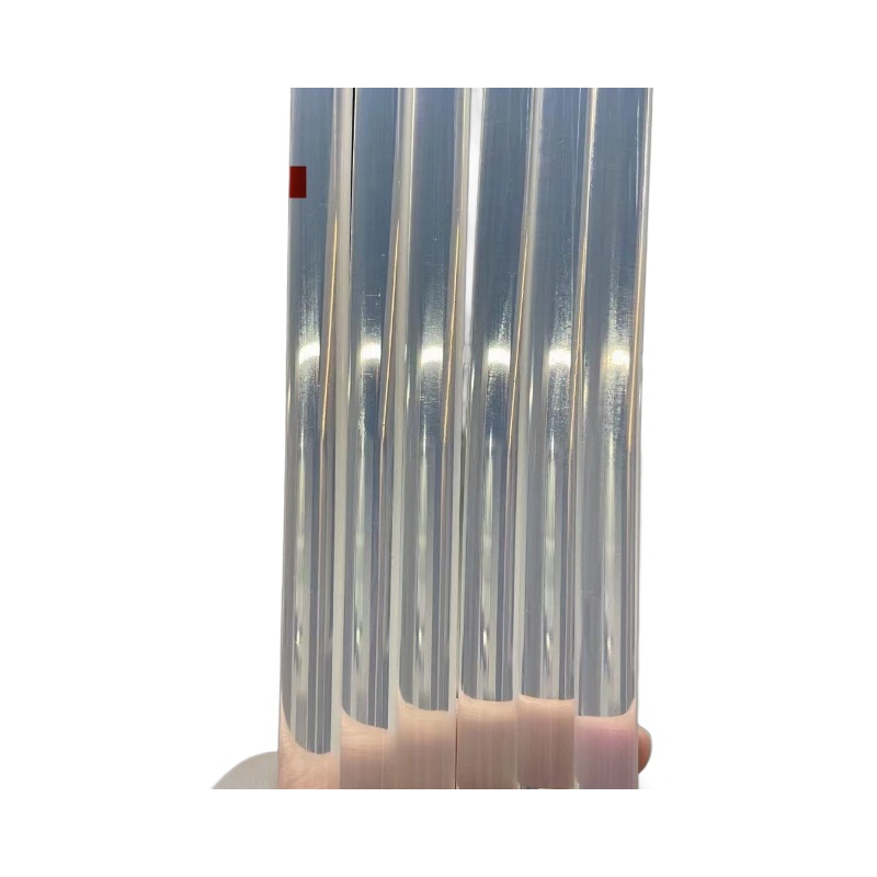 Wholesale Weiwang transparent glue stick 7mm11mm high viscosity non-drawing New Year gift box carton packaging with hot melt glue stick