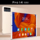 Factory straight hair new 10.1 inch smart tablet cross-border full screen call Wish shrimp skin Foreign trade OZON