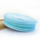 light blue Phantom Large Plate Fishtail Yarn