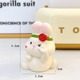 Rose Rabbit