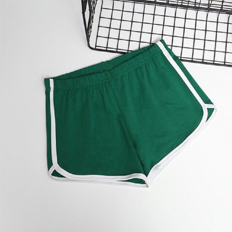 Summer New Korean Style Women's Loose Student Fitness Casual Running Sleep Pants Versatile Base Wide Leg Pants