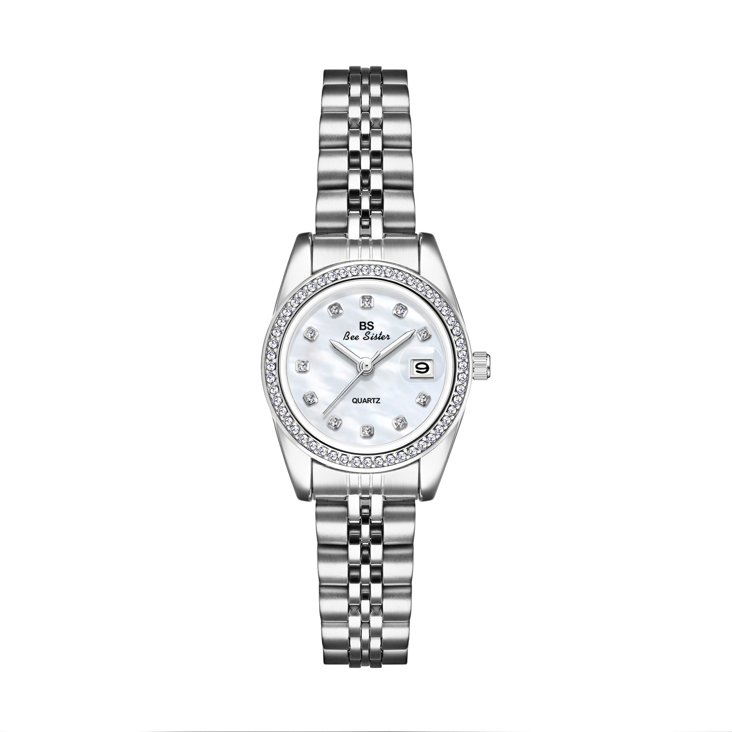 Classic Silver