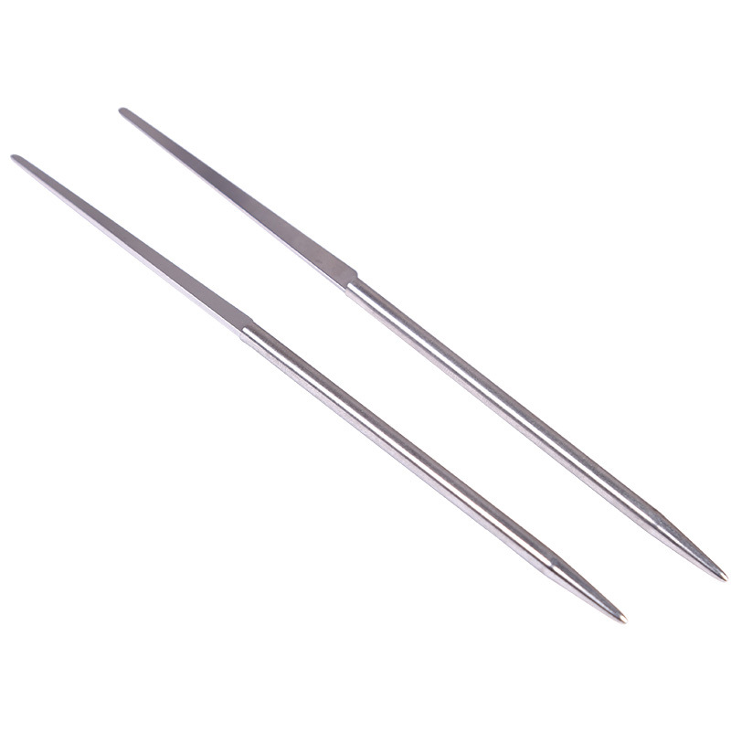 Ear picking tool stainless steel tapered handle cloud knife ear scraping ear hair ear pick face scraper ear pick