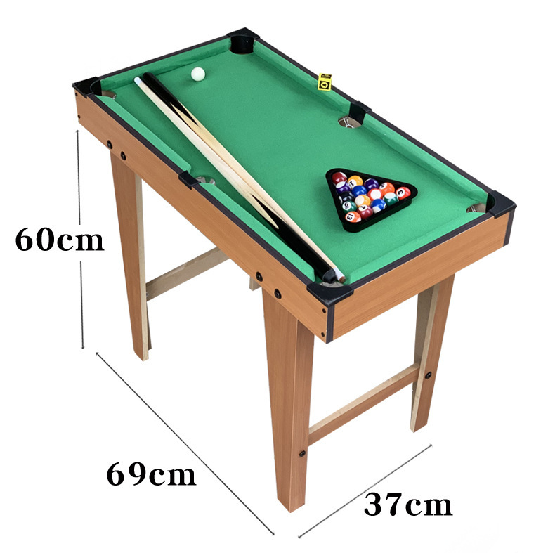 Billiards Table Mini Billiards Billiards Table Game Kids Commercial Home Board Game Boy Toys