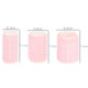 Air Bangs Roller Velcro Self-adhesive Hair Roller Bangs Roller Fluffy Hair Root Roller Eight-character Bangs Curler