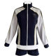 Blue file cos clothing Yiluo Mary Yu Chuan Lian see Pu He Hua Zi gymnastics clothing cosplay anime clothing