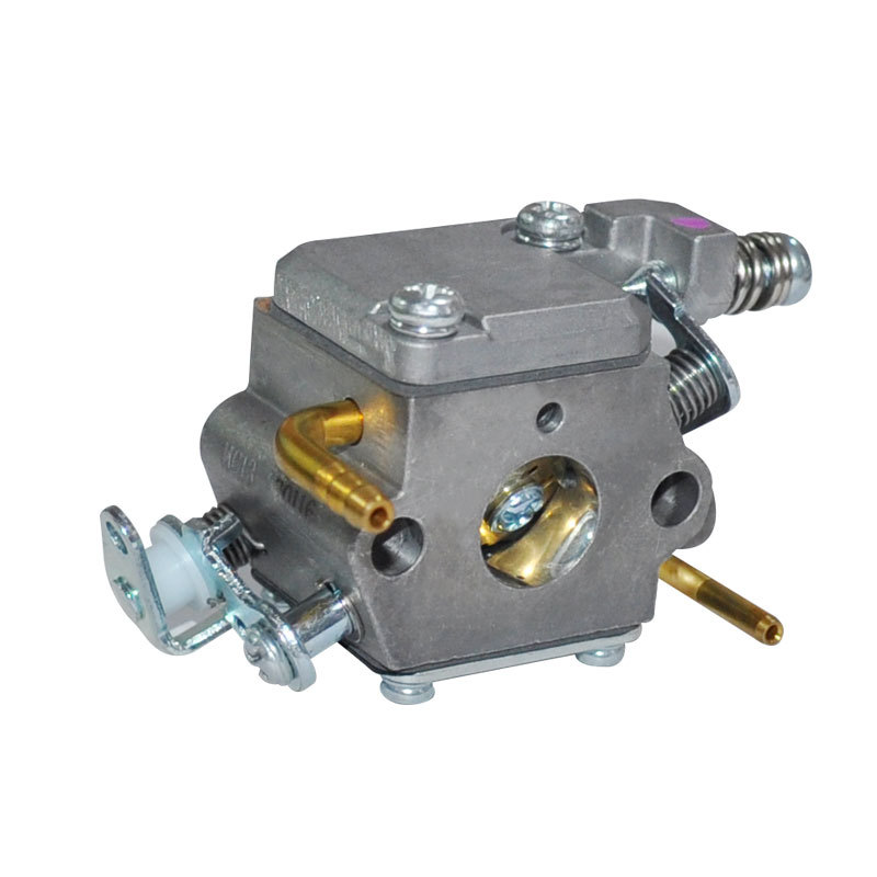 Applicable Chain Saw 2500 Carburetor Komatsu 25cc Carburetor Single Hand Saw G2500 Carburetor 2500 Carburetor