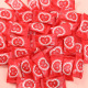 [Red] One blind animal bag (buy separately if you need a box)