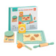 kabi-baked biscuit set 0.52