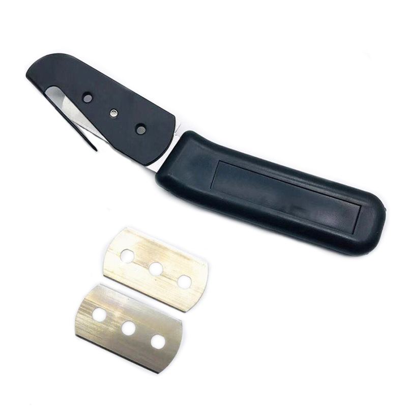 Car film tool color changing film film cutting knife paper cutting knife film tool color changing film body construction supplies