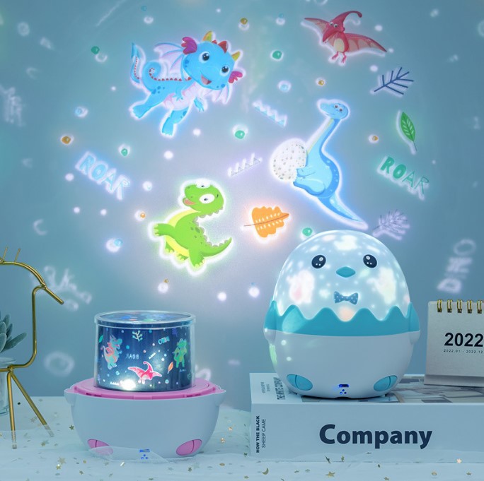 Star light projector Bluetooth music stars send children's friends to decorate the bedroom birthday gift female Amazon