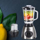 Factory direct English juicer Y66 glass food mixer 2-in -1 health food processor grinder