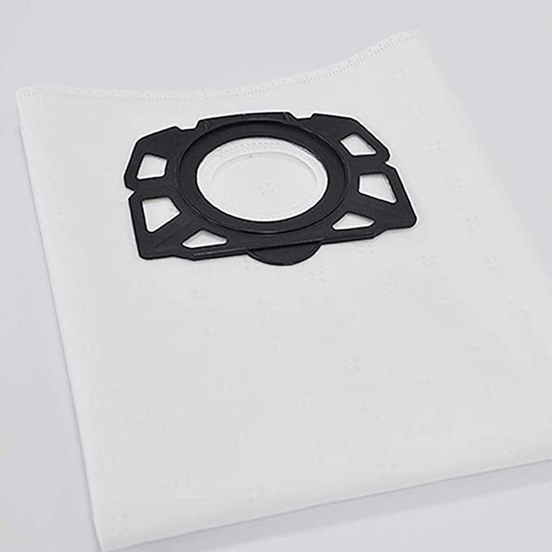 Applicable to Karcher K archer vacuum cleaner accessories MV4 MV5 MV6 WD4 WD5 WD6 dust bag dust bag