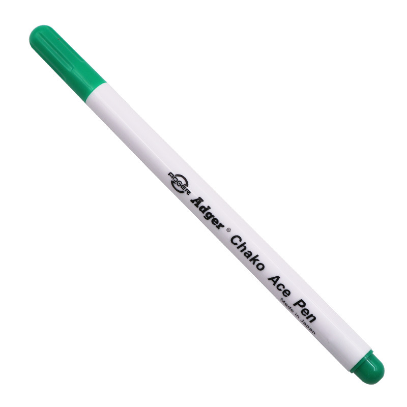 Cross stitch patchwork DIY automatic vanish pen color vanish pen clothing fabric cutting water soluble pen