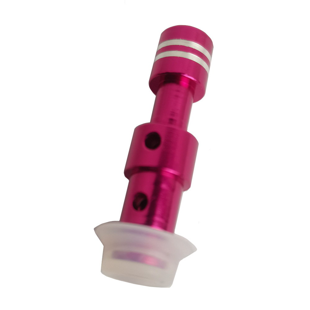 Suitable for electric pressure pot cover float valve stop open valve high pressure pot float cap gasket rubber cap valve stem spot wholesale