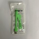 Green bone bag packaging