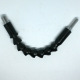 20cm black
