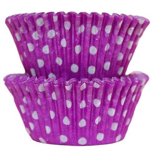 Cross-border color printing oil-proof cake paper cup wholesale cake paper holder color translucent muffin cup factory hot sale