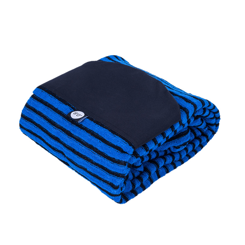 surfboard bag surfboard socks knitted board bag protective board cover surfboard socks manufacturers