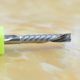 3.175mm single-edged left-handed tungsten steel milling cutter woodworking acrylic CNC machine tool tool engraving tool