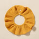 Baby saliva towel baby 360 degree bib cotton 4 layer gauze absorbent saliva pocket children's saliva bib