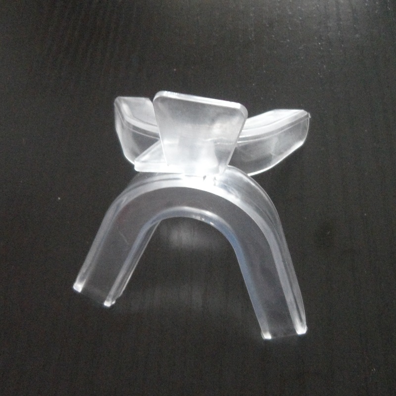 Protective Bracket Transparent Bracket Bracket Bracket Thermoplastic Bracket Dental Guards sports Dental Guards