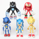 5 Sonic