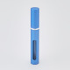5mL; Aluminum; Blue