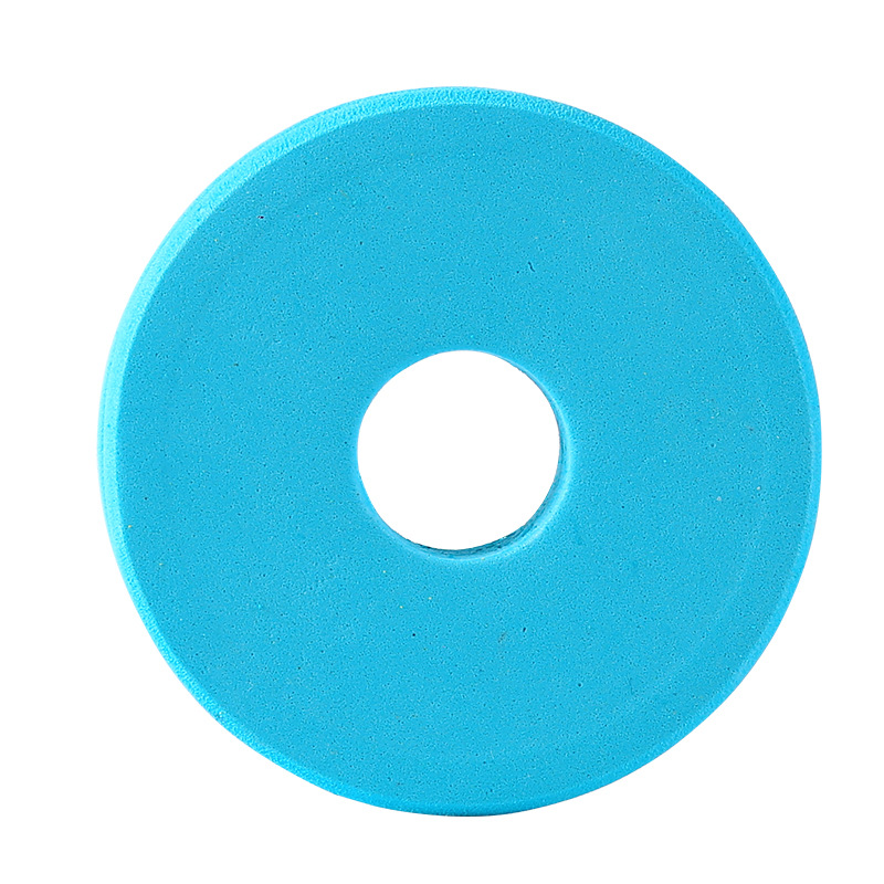 Huansheng Foam Main Spindle Large 7cm Foam Winding Coil Winding Board Hardening Fishing Supplies Fishing Tackle Small Accessories